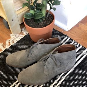 Franco Sarto Booties